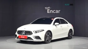 Mercedes-Benz A 250 4MATIC/SPORT/SUNROOF/DIGITAL, снимка 1