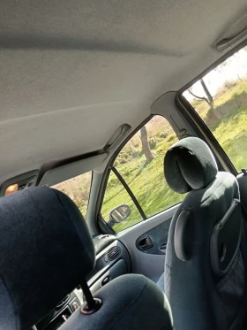 Renault Scenic, снимка 15