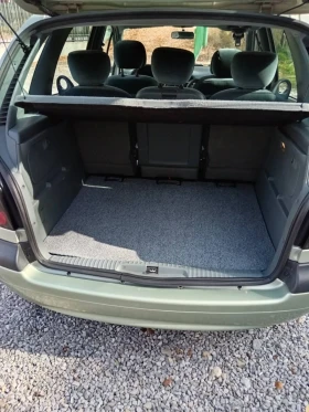 Renault Scenic, снимка 5