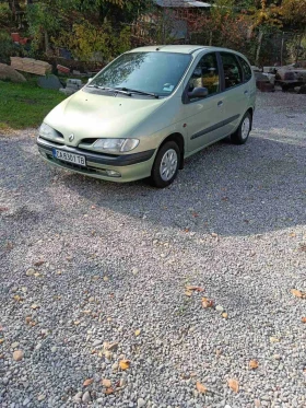 Renault Scenic, снимка 10