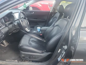 Kia Optima, снимка 5