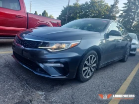 Kia Optima, снимка 1