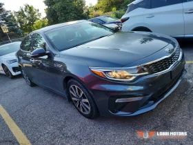 Kia Optima, снимка 2