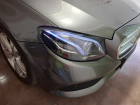 Mercedes-Benz E 220 9G* LED* 194кс* , снимка 9