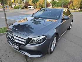 Mercedes-Benz E 220 9G* LED* 194кс* , снимка 8