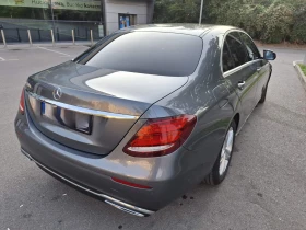 Mercedes-Benz E 220 9G* LED* 194кс* , снимка 5