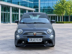 Abarth 595 1.4 T-Jet 70th Anniversary, снимка 2