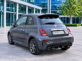 Abarth 595 1.4 T-Jet 70th Anniversary, снимка 6