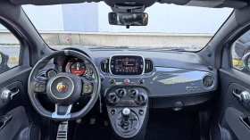 Abarth 595 1.4 T-Jet 70th Anniversary, снимка 7