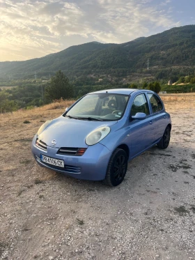Nissan Micra 1.5 dCi 82 к.с., снимка 2