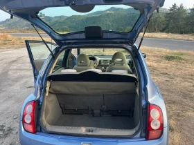 Nissan Micra 1.5 dCi 82 к.с., снимка 12