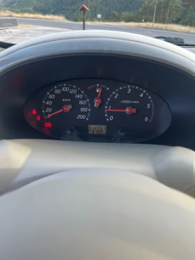 Nissan Micra 1.5 dCi 82 к.с., снимка 10