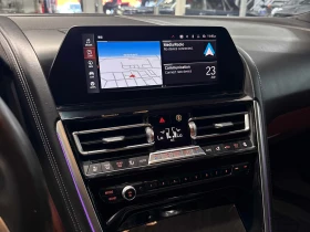 BMW 850 * АВТОКРЕДИТ * ГЛАВНО ПРЕДСТАВИТЕЛСТВО, снимка 12