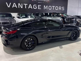 BMW 850 * АВТОКРЕДИТ * ГЛАВНО ПРЕДСТАВИТЕЛСТВО, снимка 4