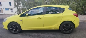 Opel Astra J 1.4. АГУ, снимка 4