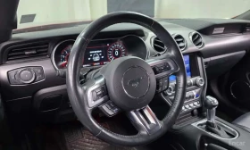 Ford Mustang * Coupe * ЦЕНА ДО БГ, снимка 8