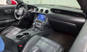 Ford Mustang * Coupe * ЦЕНА ДО БГ, снимка 16