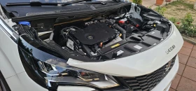 Peugeot 5008 BLUE HDI 130 SUV EAT 8 , 7 местен , АВТОМАТ, снимка 15