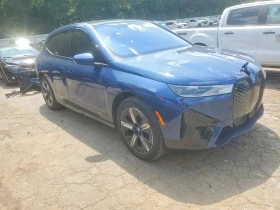 BMW iX * X-DRIVE50* , снимка 3
