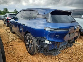BMW iX * X-DRIVE50* , снимка 6