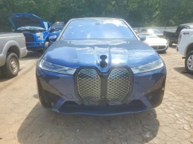 BMW iX * X-DRIVE50* , снимка 2