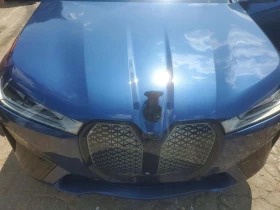 BMW iX * X-DRIVE50* , снимка 7