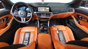 BMW M3 COMPETITION* 360CAMERA* HEADUP* , снимка 6