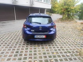 Toyota Corolla 2.0, снимка 8