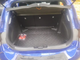 Toyota Corolla 2.0, снимка 13