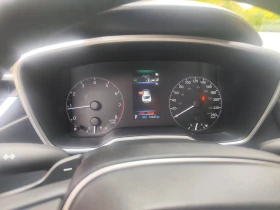 Toyota Corolla 2.0, снимка 12