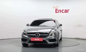 Mercedes-Benz CLS 400 * CLS400 * , снимка 3