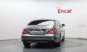 Mercedes-Benz CLS 400 * CLS400 * , снимка 4