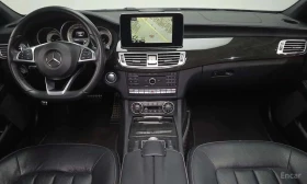 Mercedes-Benz CLS 400 * CLS400 * , снимка 7