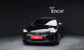 Kia Stinger, снимка 3