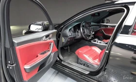 Kia Stinger, снимка 10