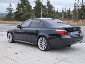BMW 550 LPG/Petrol, снимка 4
