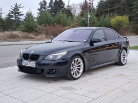 BMW 550 LPG/Petrol, снимка 3
