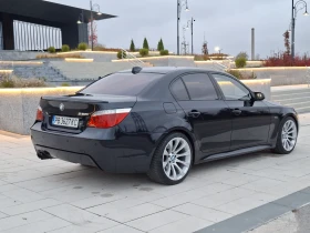 BMW 550 LPG/Petrol, снимка 5