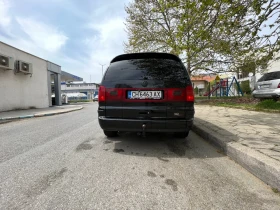VW Sharan Business , снимка 5
