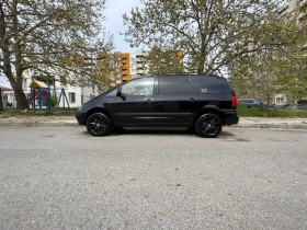 VW Sharan Business , снимка 8