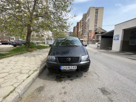 VW Sharan Business , снимка 10