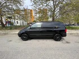 VW Sharan Business , снимка 9