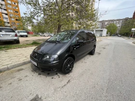 VW Sharan Business , снимка 1
