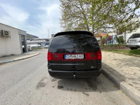VW Sharan Business , снимка 6