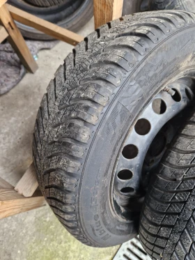 Dacia Lodgy 1.5 - 110 7 места, снимка 3