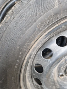 Dacia Lodgy 1.5 - 110 7 места, снимка 7