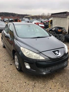 Peugeot 308 1.6  | Mobile.bg    2