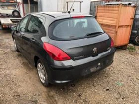 Peugeot 308 1.6  | Mobile.bg    4