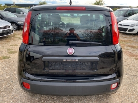 Fiat Panda 1.2 i | Mobile.bg   6