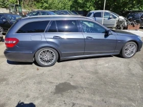 Mercedes-Benz E 350 3.5cdi 4matic, снимка 5